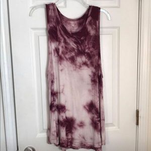 American Eagle Soft + Sexy Tank